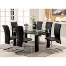 Acme Furniture Riggan Dining Chair 60203A IMAGE 2