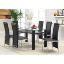 Acme Furniture Riggan Dining Chair 60211A IMAGE 2