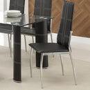 Acme Furniture Riggan Dining Chair 70202A IMAGE 1