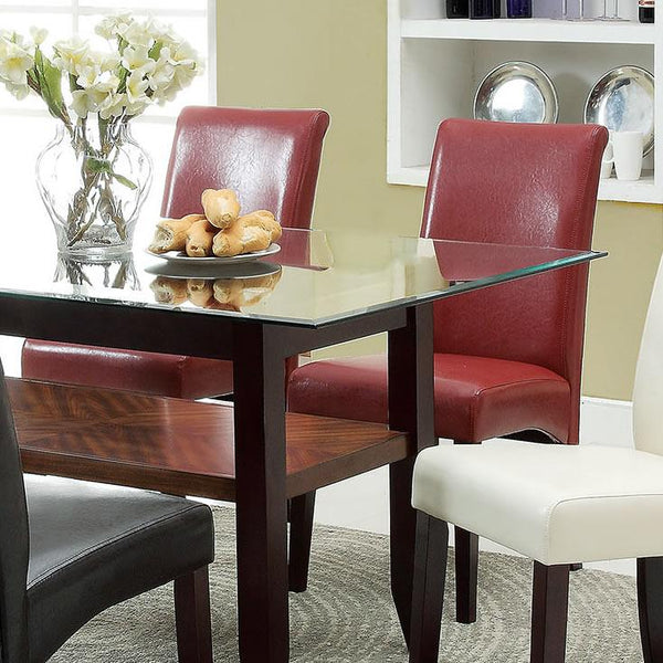 Acme Furniture Ripley Dining Chair 71363 IMAGE 1