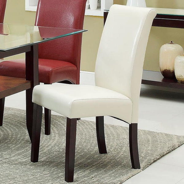 Acme Furniture Ripley Dining Chair 71365 IMAGE 1