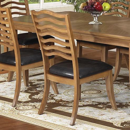 Acme Furniture Selwyn Dining Chair 60717 IMAGE 1