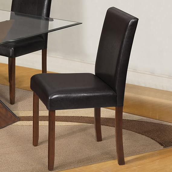 Acme Furniture Trava Dining Chair 70892 IMAGE 1