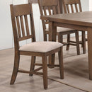 Acme Furniture Ulysses Dining Chair 73062 IMAGE 1