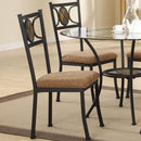 Acme Furniture Desi Dining Chair 70367 IMAGE 1