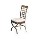 Acme Furniture Egyptian Dining Chair 08631 IMAGE 1