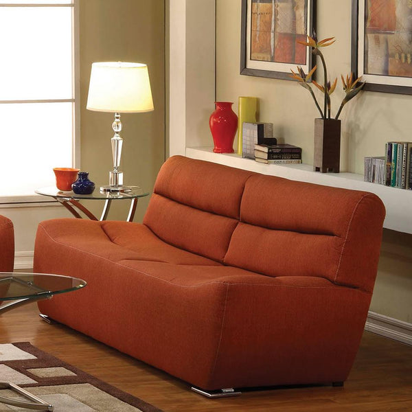 Acme Furniture Kainda Stationary Fabric Sofa 51710 IMAGE 1
