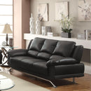 Acme Furniture Maigan Stationary Sofa 51205 IMAGE 1