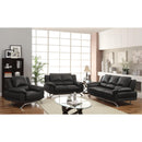 Acme Furniture Maigan Stationary Sofa 51205 IMAGE 2