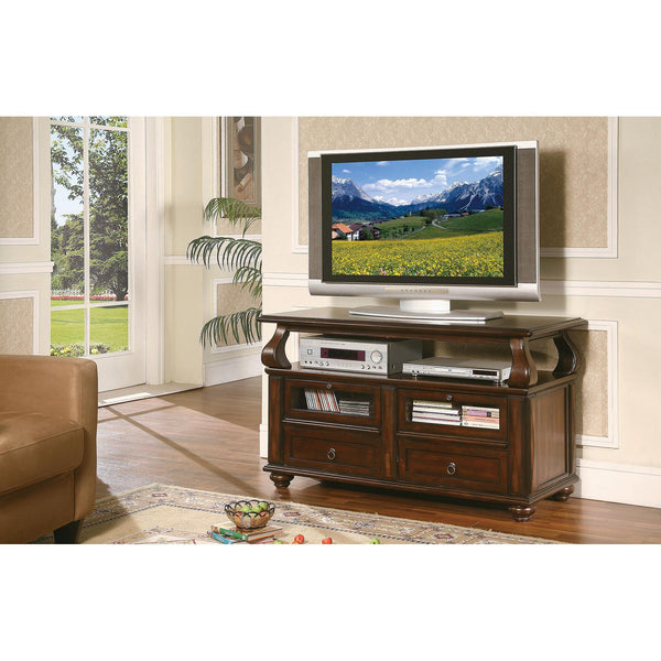 Acme Furniture Amado TV Stand 91133 IMAGE 1