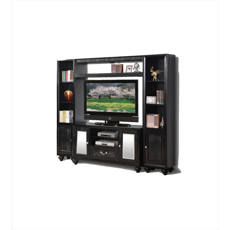 Acme Furniture Caree TV Stand 91193 IMAGE 2