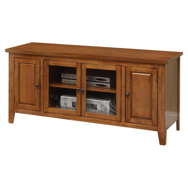 Acme Furniture Christella TV Stand 10342 IMAGE 1