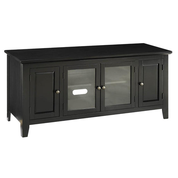 Acme Furniture Christella TV Stand with Cable Management 10344 IMAGE 1