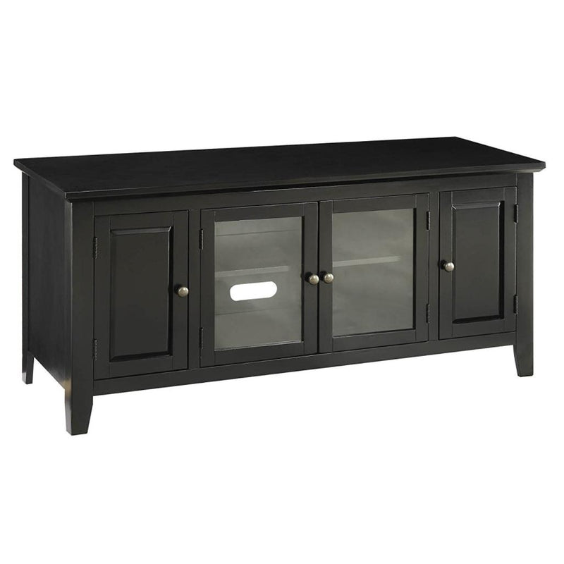 Acme Furniture Christella TV Stand with Cable Management 10344 IMAGE 1