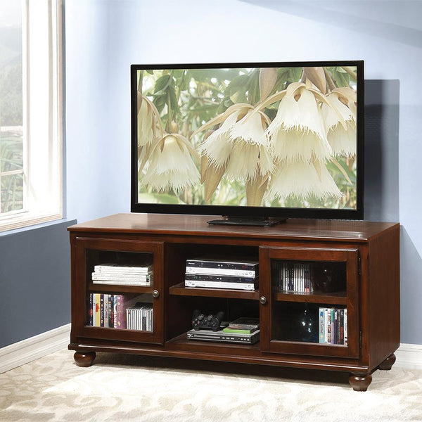 Acme Furniture Dita TV Stand 91108 IMAGE 1