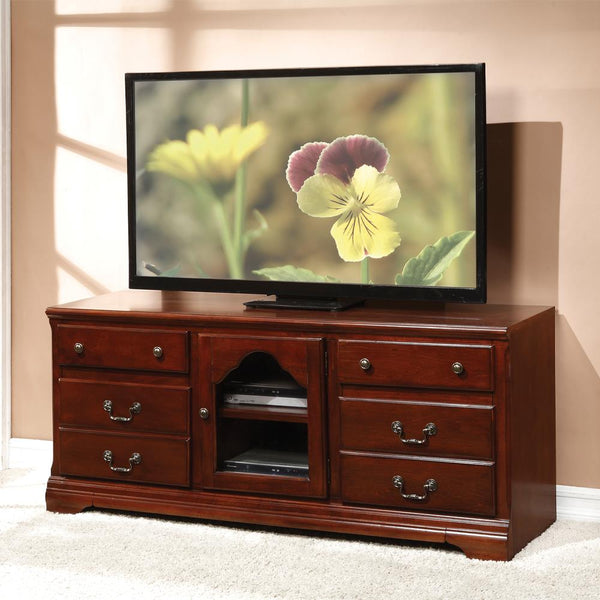 Acme Furniture Hercules TV Stand 91113 IMAGE 1