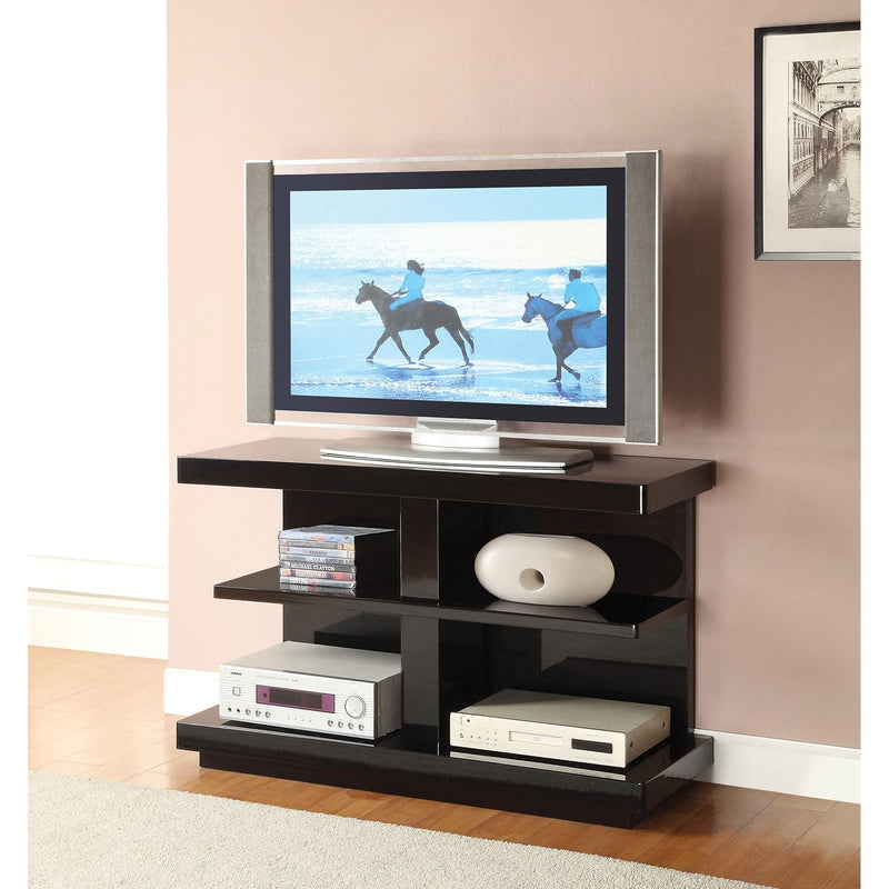Acme Furniture Koren TV Stand 91137 IMAGE 1