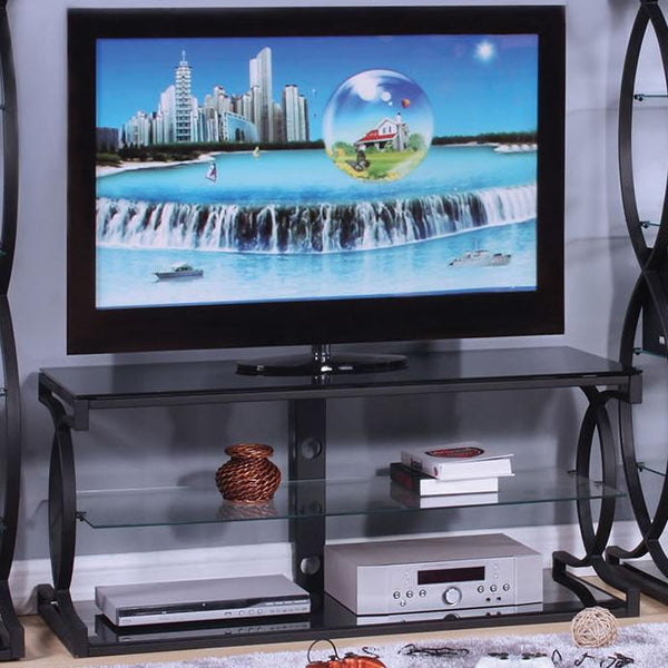 Acme Furniture Milo TV Stand 91128 IMAGE 1