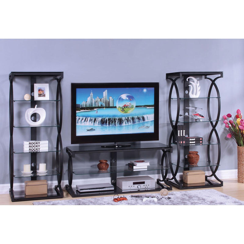Acme Furniture Milo TV Stand 91128 IMAGE 2