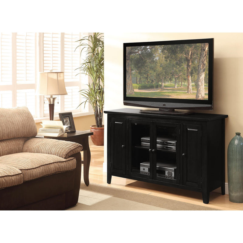 Acme Furniture Vida TV Stand 91010 IMAGE 1