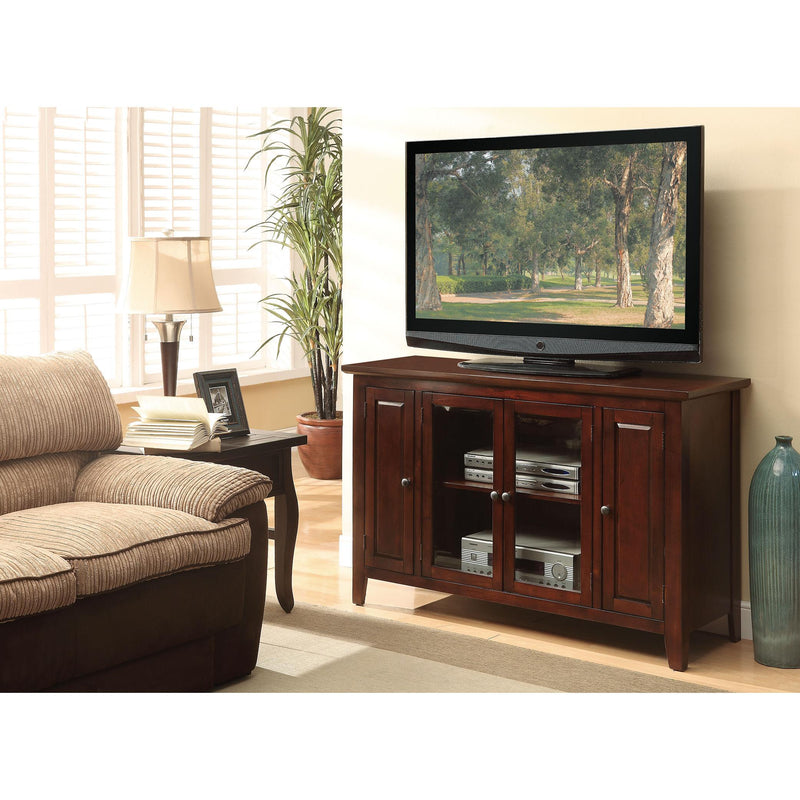 Acme Furniture Vida TV Stand 91014 IMAGE 1