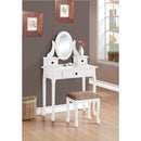 Acme Furniture Jonas 3-Drawer Vanity Set 90153 IMAGE 1