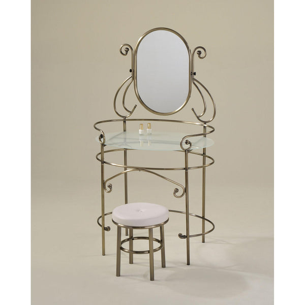 Acme Furniture Juliet Vanity Set 90140 IMAGE 1