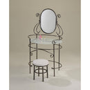 Acme Furniture Juliet Vanity Set 90143 IMAGE 1