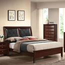 Acme Furniture Ireland Queen Bed 21450Q IMAGE 1