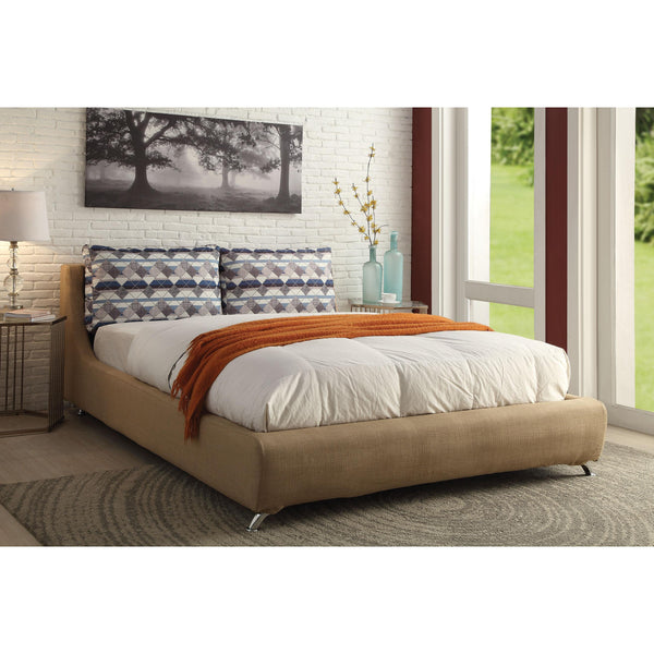 Acme Furniture Lightriver Queen Bed 25270Q IMAGE 1