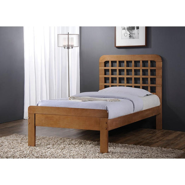 Acme Furniture Lyford Queen Bed 25360Q IMAGE 1