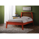 Acme Furniture Marlton Queen Bed 25410Q IMAGE 1