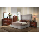 Acme Furniture Melissa Queen Bed 24680Q IMAGE 2