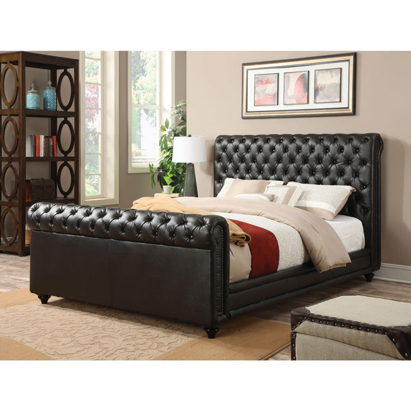 Acme Furniture Norris Queen Bed 24370Q IMAGE 1