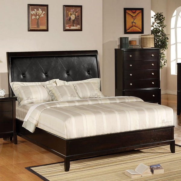 Acme Furniture Oxford Queen Bed 14300Q IMAGE 1