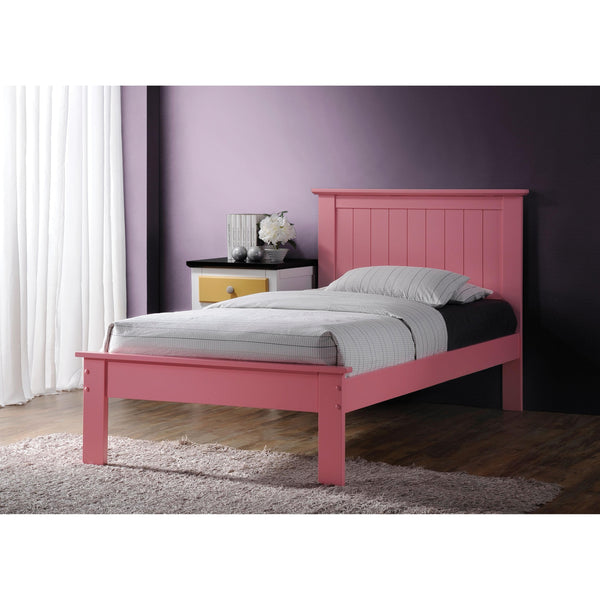 Acme Furniture Prentiss Queen Panel Bed 25430Q IMAGE 1
