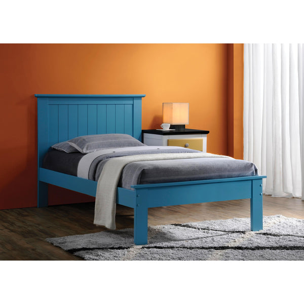 Acme Furniture Prentiss Queen Panel Bed 25440Q IMAGE 1