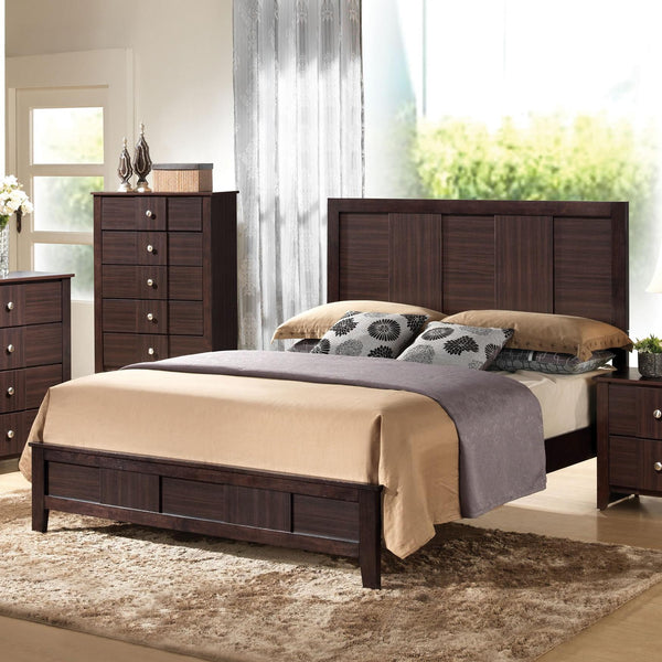 Acme Furniture Racie Queen Bed 21940Q IMAGE 1