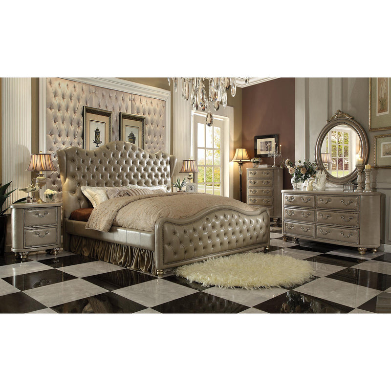 Acme Furniture Varada Queen Bed 21240Q IMAGE 2