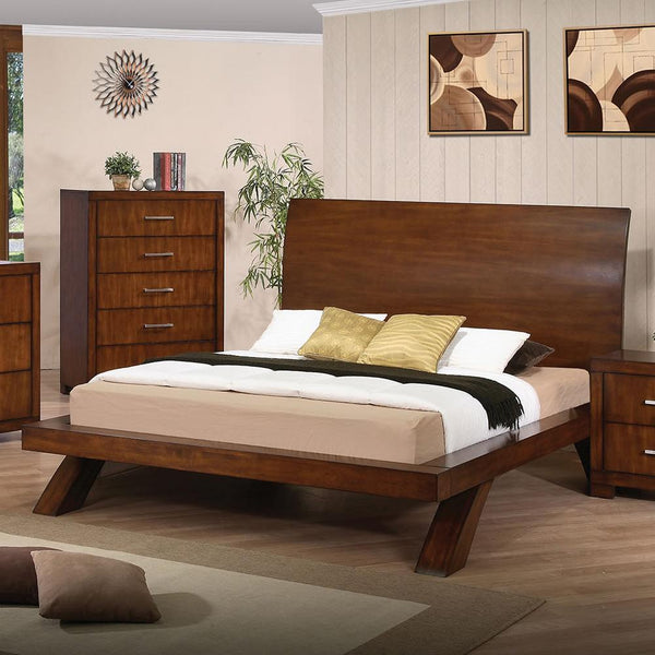 Acme Furniture Galleries Queen Bed 20230Q IMAGE 1