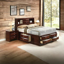 Acme Furniture Ireland 21600Q Queen Bed with Storage IMAGE 6