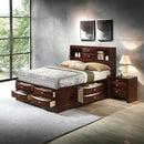 Acme Furniture Ireland 21600Q Queen Bed with Storage IMAGE 7