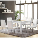 Acme Furniture Kilee Dining Chair 70992 IMAGE 1