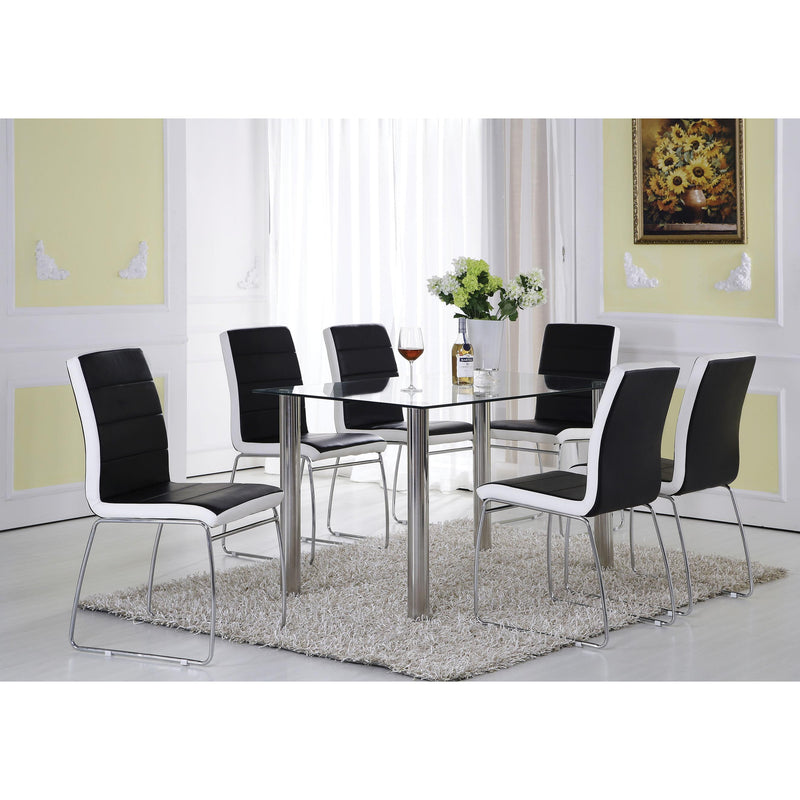 Acme Furniture Hayden Dining Chair 71392 IMAGE 1