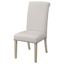 Coaster Furniture Taylor Dining Chair 190152 IMAGE 3