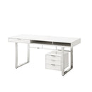 Coaster Furniture Office Desks Desks 800897 IMAGE 5