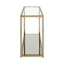 Coaster Furniture Calantha Sofa Table 705239 IMAGE 3