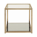 Coaster Furniture Calantha End Table 705237 IMAGE 2