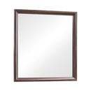Coaster Furniture Brandon Dresser Mirror 205324 IMAGE 1