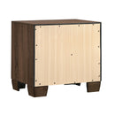 Coaster Furniture Brandon Bedroom 2-Drawer Nightstand 205322 IMAGE 4